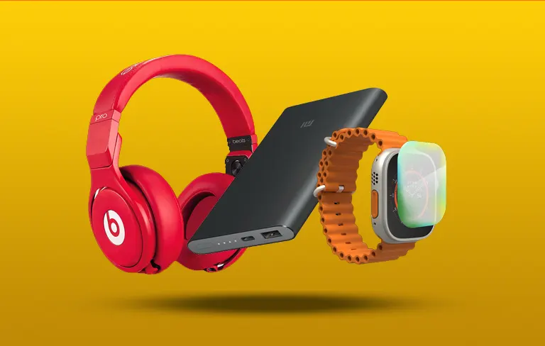 بنر محصولات شگفت‌انگیز ۲