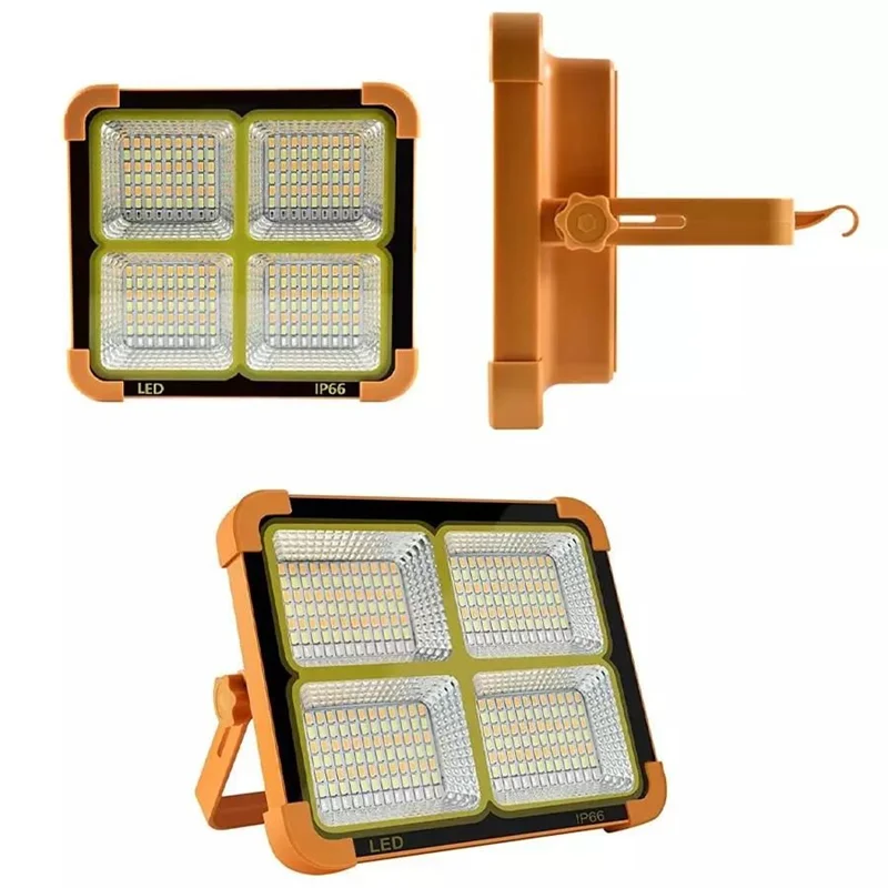 پروژکتور خورشیدی مدل HG-56