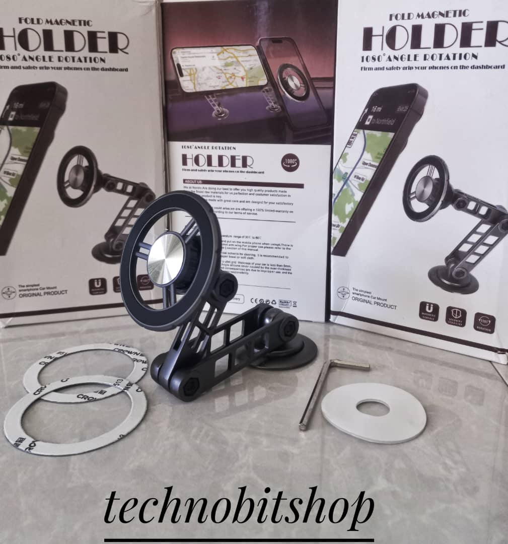 هولدر مگنتی موبایل g198