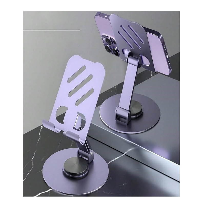 استند گوشی و تبلت رومیزی