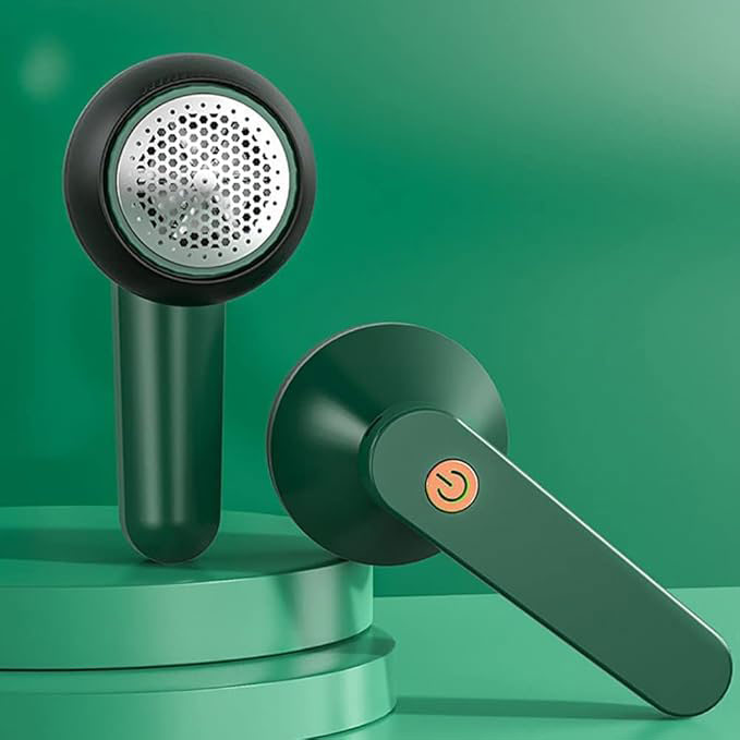 پرزگیر سبز اصلی hair ball trimmer