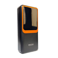 پاوربانک 20000 میلی‌آمپر ساعت ویکو مدل Wiccoo WP-22