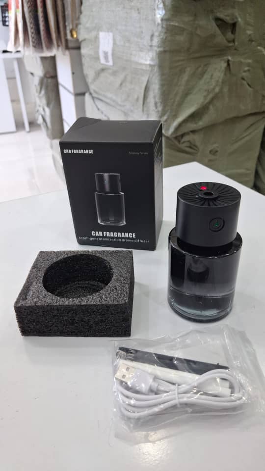 خوشبو کننده ماشین Black