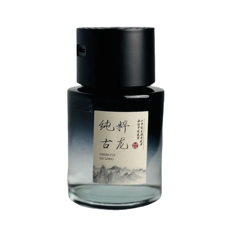 خوشبو کننده هوشمند خودرو مدل Black