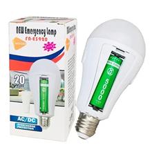 لامپ هولدری شارژی مدل FAE-3920