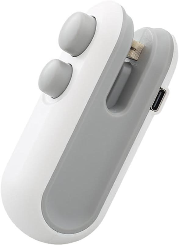 مینی پرس شارژی