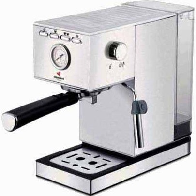 اسپرسو ساز مباشی مدل ECM2024