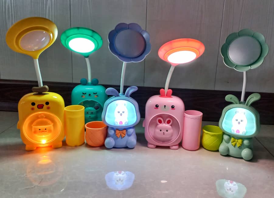 چراغ مطالعه فانتزی