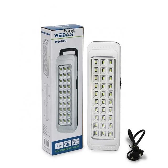 چراغ اضطراری ویداسی مدل WD-823