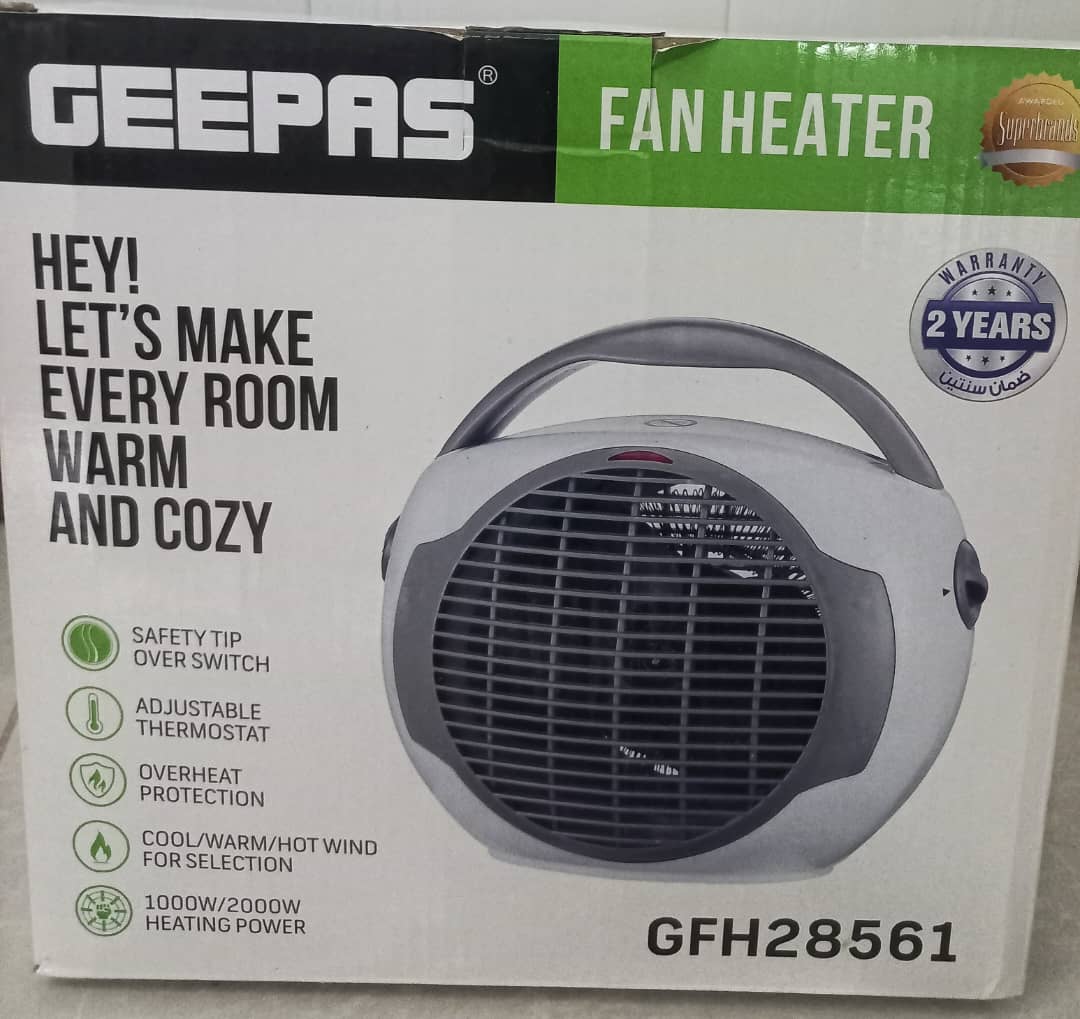 هیتر جیپاس مدل GFH28561